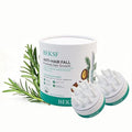 Rosemary Hair Oil, a lightweight rosemary essential oil spray, suitable for all scalps and hair, free of parabens and sulfate surfactants, 15ml. (2, 10.5ml)