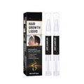 5% Minoxidil Hair Liquid for Men & Women, 2 x 3ml, with Ginseng & Ginger Root Extract - Hair Growth Supporting Treatment for Thinning Hair, Scalp Care Serum to Help Reduce Hair Loss Appearance