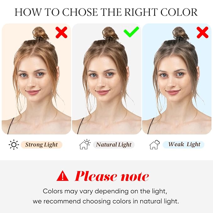CJL HAIR Large Messy Bun Hair Piece Wavy Curly Scrunchies Synthetic Chignon Ponytail Hair Extensions Thick Updo Hairpieces for Women Ivory Grey