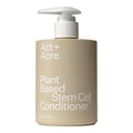 ACT+ ACRE Stem Cell Conditioner | Strengthens Ends, Adds Shine, Hydrates Fine Hair | Apple Stem Cells, Castor Oil, Antioxidants | Lightweight, Vegan, Cold Processed®, Color Safe | 10 Fl Oz
