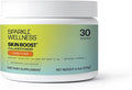 Sparkle Wellness VERISOL Bioactive Hydrolyzed Collagen Peptides | Collagen Powder Supplement with Vitamin C for Skin, Hair & Nail Health | Skin Boost (Orange) [30-Serves]