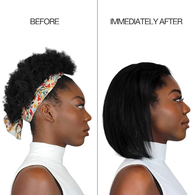 Lasio Mocha Silk keratin hair treatment- Frizz Eliminating, Strengthens & Smooths Hair with Keratin & Cacao Oil for Shine & Repair, Professional Salon Grade, Available in 15.87