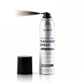 Root Touch Up Hair Color Spray–4oz, Sweat-Resistant & Natural, Instant Gray Hair Cover Up, Temporary Root Concealer Hair Filler Dye Spray for Hairline, Scalp&Thinning– Medium Brown–Women & Men