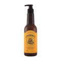 Ginger Beer Hair & Scalp Care Shampoo - for hair loss | Recover Damaged Scalp, Rich with German Beer Yeast for Hair Regrowth and Thickening, Thinning hair, Sulfate free, 16.9 fl oz