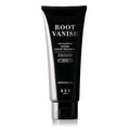 Color Treatment for Gray Coverage – Subtle, Gradual Semi-Permanent Hair Color – Hydrating, Sulfate-Free, Ammonia-Free, Vegan Color Depositing with 31 Botanical Extracts (Black)
