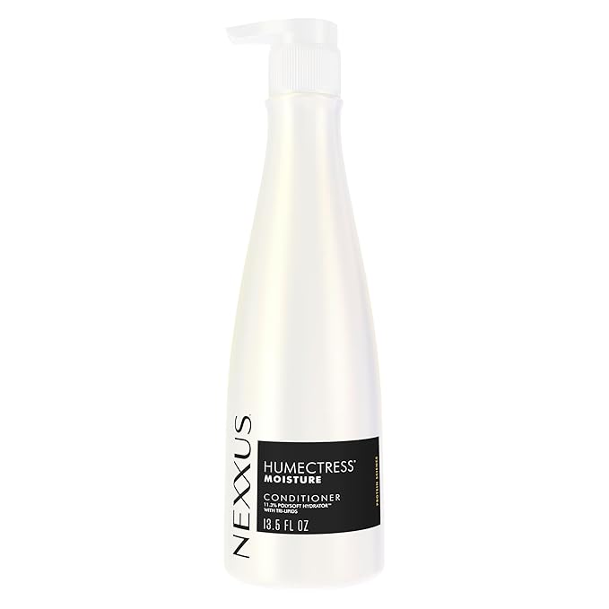 Nexxus Humectress Humectress Ultimate Moisture For Dry Hair With Caviar & Protein Complex 13.5 oz