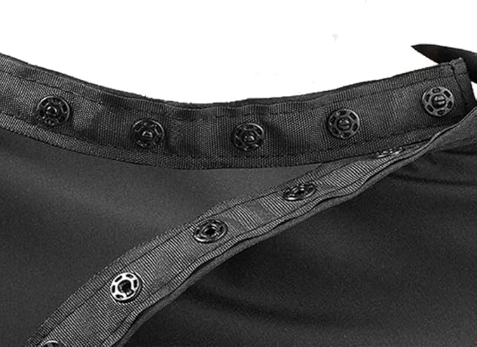 Professional Hair Cut Hairdressing Cape (55 x 47 Inch (Pack of 20)