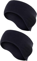 Ear Warmer Headband - Winter Ear Cover Running Ear Muffs for Men and Women