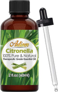 Artizen 2oz Oils - Citronella Essential Oil - 2 Fluid Ounces