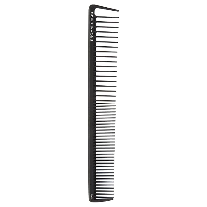 Fromm F3012 Limitless 8" Cutting Comb