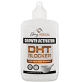 Ebony Medical DHT Blocker Hair Growth Serum for Thinning Hair – Hair Regrowth Treatment for Men & Women – Procapil Formula – Thickens Fine Hair – Liposomal Scalp Serum – 2 fl oz