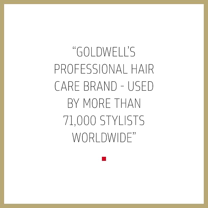 Goldwell Dualsenses Rich Repair Restoring Conditioner 1L