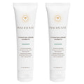 INNERSENSE Organic Beauty - Natural Hydrating Cream Hairbath Shampoo | Hydrating, Nourishing, For Dry Scalp | Non-Toxic, Cruelty-Free, Clean Haircare (2 Pack - 2 fl oz | 59.1 mL each)