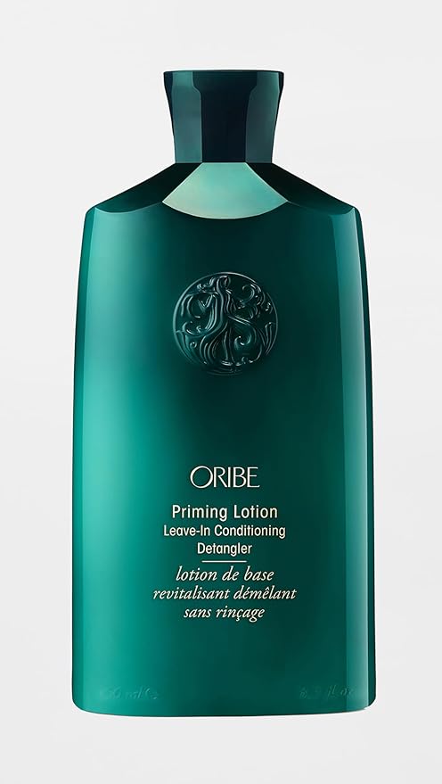 Oribe Priming Lotion Leave-In Conditioning Detangler 8.5 Fl Oz (Pack of 1)