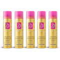 STYLE EDIT MEDIUM BLONDE Root Concealer Touch Up Spray Instantly Covers Greys And Dark Roots - Professional Salon Quality Blonde Perfection Grays Cover Up Hair Products for Women 4 Ounce PACK OF 5