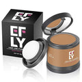 Root Touch Up Hair Color Powder For Concealing Hair Loss and Thinning, Gray Hair Shadow Root Cover Up Hairline Powder For Women Men Eyebrows, Beard Line (Dark Blonde, 0.35 Ounce)