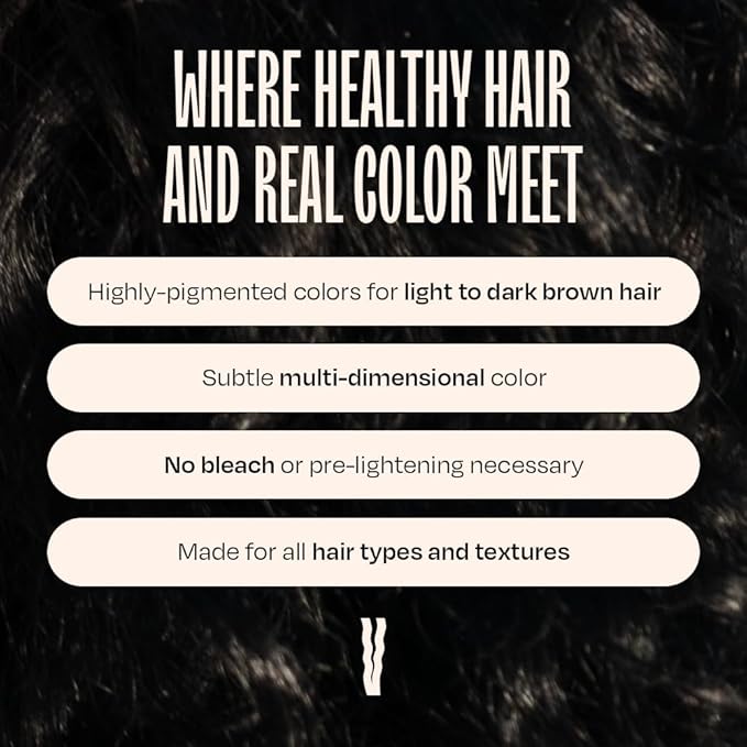 Overtone Daily Color Depositing Conditioner For All Hair Types: 4.5oz Temporary Coloring Conditioner w/Shea Butter & Coconut Oil, Refresh Color & Prevent Fading, Vegan Cruelty-Free, Strawberry Blonde