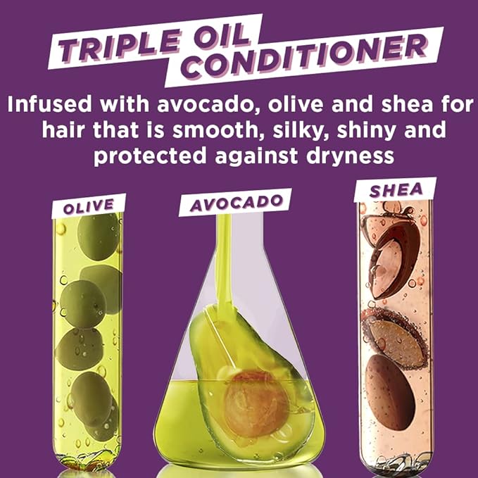 Garnier Hair Color Nutrisse Ultra Color Nourishing Creme, L1 Deep Intense Lilac (Sweet Fig) Purple Permanent Hair Dye, 1 Count (Packaging May Vary)