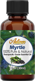 Artizen 30ml Oils - Myrtle Essential Oil - 1 Fluid Ounce