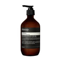 Aesop Conditioner | Soften and Hydrate All Hair Types | Nourishing Formula Enriched With Amino Acids | Citrus, Earthy, Woody | 16.9 oz / 500mL