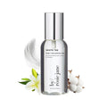 By Rosie Jane Body & Hair Perfume Mist (White Tee) - Clean Hair & Body Mist for Women - With Notes of Cotton Blossom, Lily Water & Soft Rose (115ml)
