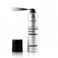 Root Touch Up Hair Color Spray–4oz, Sweat-Resistant & Natural, Instant Gray Hair Cover Up, Temporary Root Concealer Hair Filler Dye Spray for Hairline, Scalp&Thinning–Natural Black–Women & Men