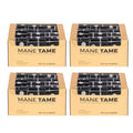 MANE TAME Professional Extra Long Neck Strip Master Case - 4 Boxes