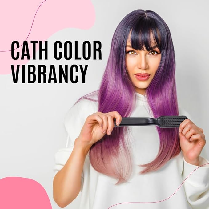 Ombre Hair Dye Brush - Professional Color Applicator for Hair Stylist