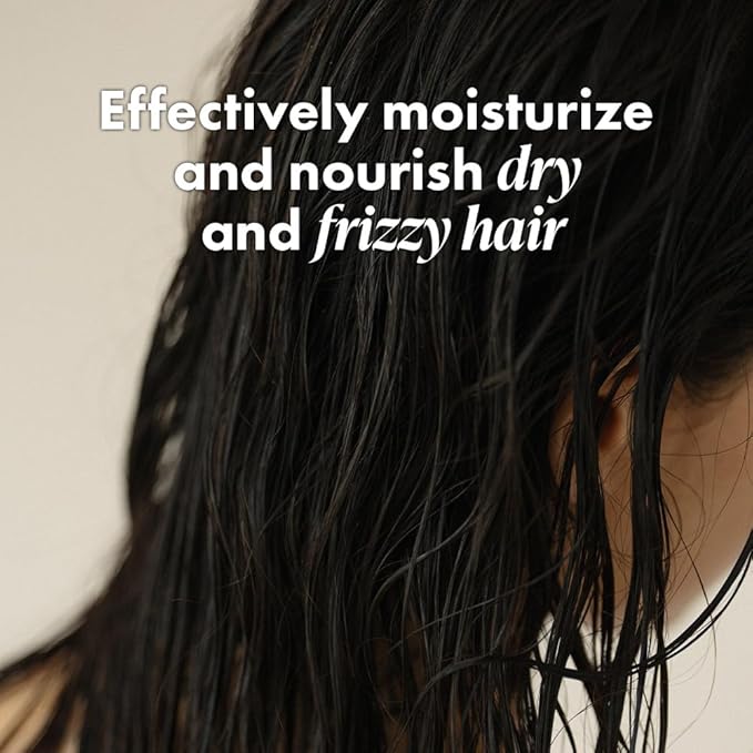 RATED GREEN Real Shea Anti-Frizz Hydrating Hair Lotion | Shea Butter Hair Moisturizer & Hair Care Lotion for Dry, Frizzy, Damaged Hair | Daily Leave-in Treatment, 5.07 fl oz