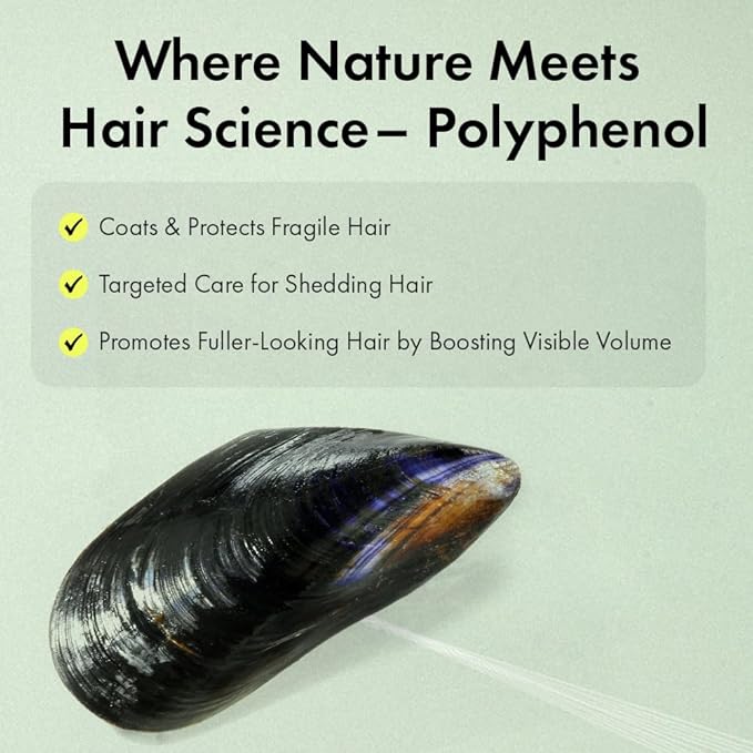 grabity g0.0 Hair Lifting Water Conditioner - Volumizing Conditioner for Thinning Hair with Hyaluronic Acid and Silk Keratin, Vegan, Free from Sulfates and Parabens, 9.12 fl.oz.
