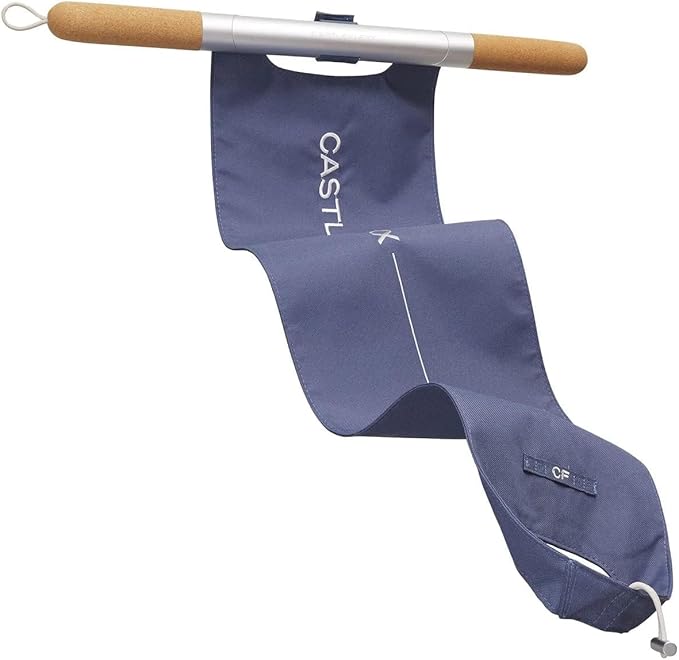 CastleFlexx Mobility and Full Body Strengthening Device