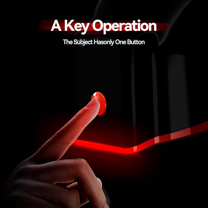 Red Light Therapy for Hair Growth, Laser Cap Red Light Higher Dose for Hair Regrowth FDA Cleared for Hair Loss Treatment LLLT Hair Thinning & Alopecia for Men Women