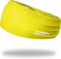 Suddora Workout Headband - Lightweight, Stylish & Comfortable Spandex Headband for Running, Workout, Football, Cosplay & Costumes