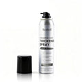 Root Touch Up Hair Color Spray–4oz, Sweat-Resistant & Natural, Instant Gray Hair Cover Up, Temporary Root Concealer Hair Filler Dye Spray for Hairline, Scalp&Thinning– Dark Brown – Women & Men