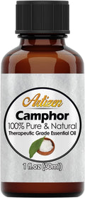 Artizen 30ml Oils - Camphor Essential Oil
