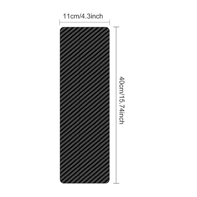Generic Hair Dye Sectioning Board,Hair Coloring Board, Hair Highlighting Board,Balayage Board, for Hairstylist, L