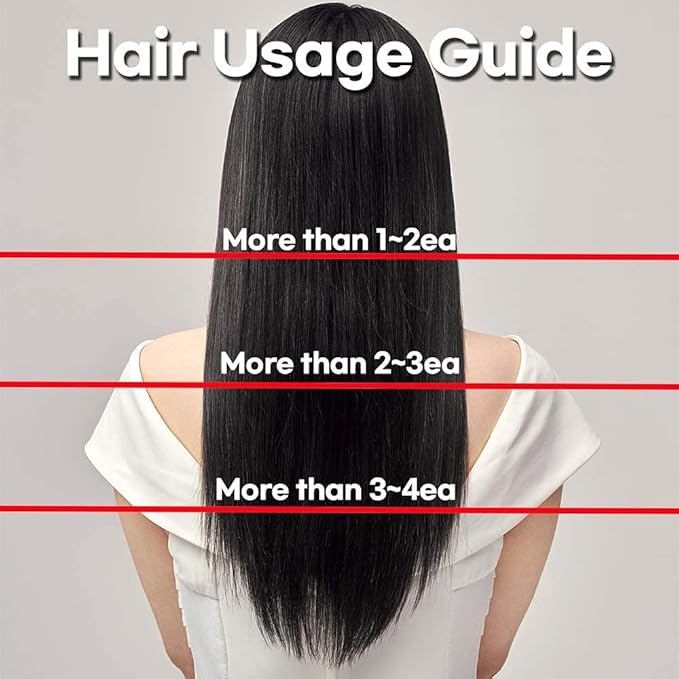 eZn Pudding Hair Dye, Ammonia-Free, Semi-Permanent DIY Korean Hair Dye Color with Keratin, Odorless Gentle for Sensitive Skin No Skin Irritation (Smoky Silver)