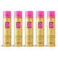 STYLE EDIT DARK BLONDE Root Concealer Touch Up Spray Instantly Covers Greys And Dark Roots - Professional Salon Quality Blonde Perfection Grays Cover Up Hair Products for Women 4 Ounce PACK OF 5