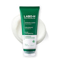 Scalp Strengthening Capsule Conditioner for Hair Growth & Anti-Loss | Vegan Treatment with Vitamin C, Biotin, Caffeine and Rosemary Oil, Instant Softening & Nourishing, Korean, 7.43 Fl. oz.