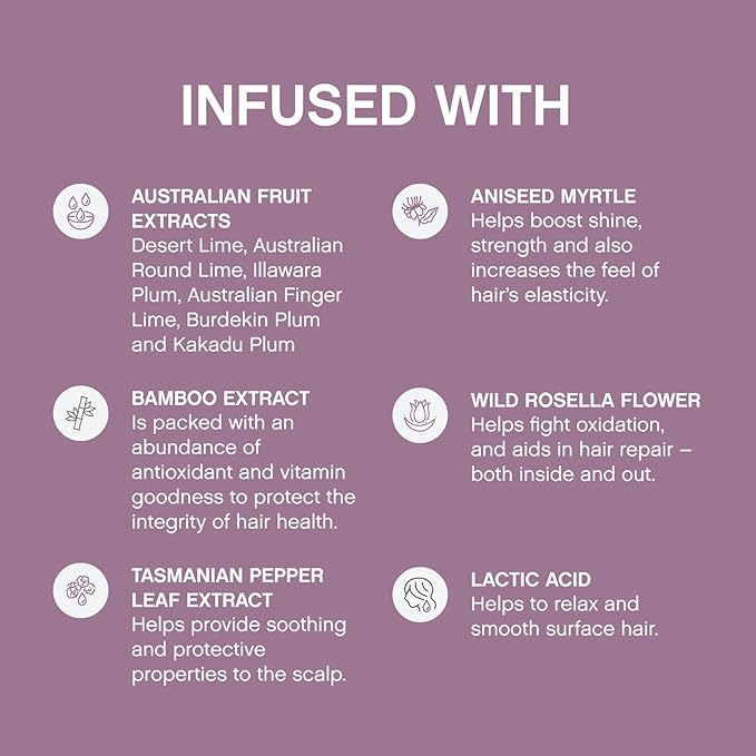 KEVIN.MURPHY UN.TANGLED - Hair Detangler Leave-In Conditioner Spray - For All Hair Types - With Australian Fruit Extracts - 150 mL / 5.1 fl oz