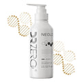 DR ZERO NEOLOGY Hair Growth Shampoo for Women, 13.5 oz/400ml, Volumizing Thickening & Anti Hair Loss Regrowth Treatment, Clinically Tested for Hair Thinning with Redensyl, Japanese Hair Care Products