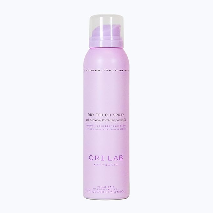 ORI LAB Dry Touch Spray 150ml