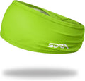 Suddora Workout Headband - Lightweight, Stylish & Comfortable Spandex Headband for Running, Workout, Football, Cosplay & Costumes