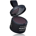 Maycheer Hairline Powder for Women - Hair Rich Shading Powder, 30 Colors Magic Root Cover Up (Dark Purple 15)