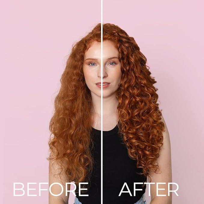 Bellissima Diffon Hair Diffuser and Ceramic Curly Hair Dryer - DF1 5000 - Lightweight and Compact