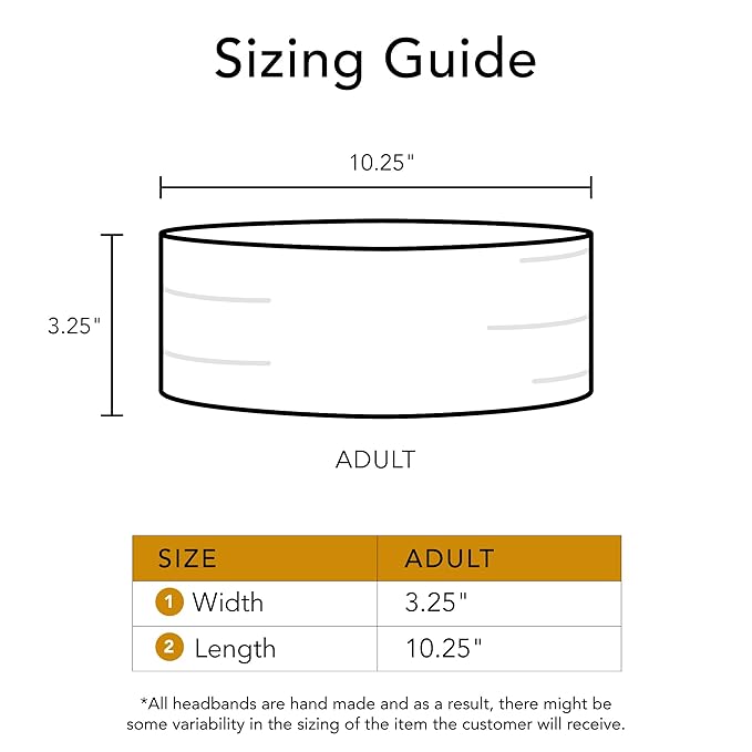 Lupa Handmade Unisex Triple-Layer Micro Fleece Headband Ear Warmer - Spirit Navy