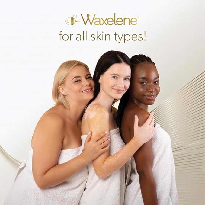 Waxelene Multipurpose Ointment Large Tube, Organic Aerated Balm the Petroleum Jelly Alternative Soothing Botanical Eczema Dry Skin Face Moisturizer