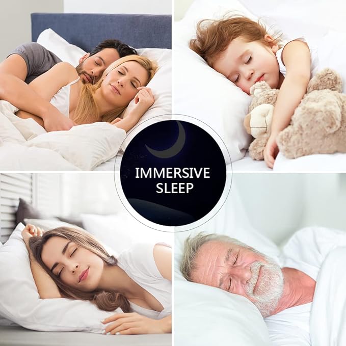 Silk Pillowcase for Hair and Skin, Mulberry Silk Pillow Cases Standard Size, Anti Acne Cooling Sleep Both Sides Natural Silk Satin Pillow Covers with Hidden Zipper, Gifts for Women Men, Lavender