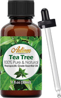 Artizen 30ml Oils - Tea Tree Essential Oil - 1 Fluid Ounce