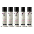 STYLE EDIT Black Root Concealer Touch Up Spray, Instantly Covers Greys And Roots - Professional Salon Quality Grays Cover Up Hair Products for Women Black 2 Ounce Pack of PACK OF 5